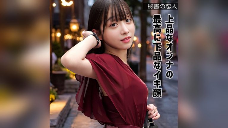 小島さん 秘書の恋人 hisyo003