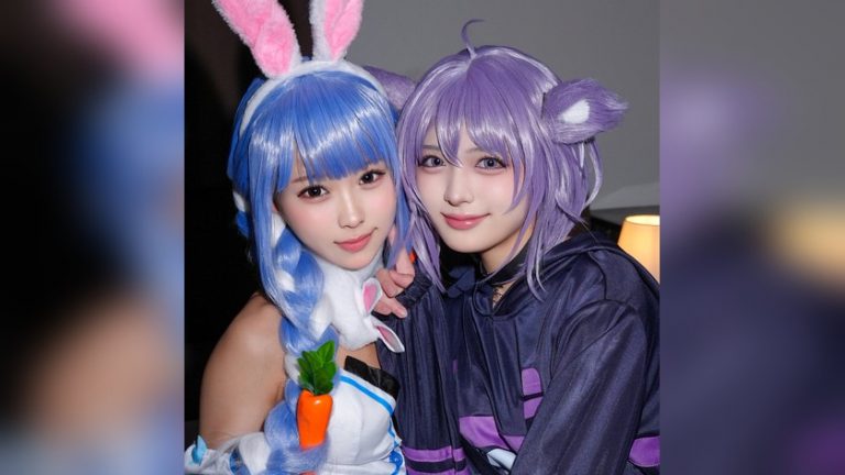 ゆみ&ふう いんすた instc760