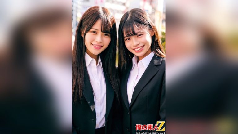 素人男女モニタリングAV！出張先のホテルで上司と部下が相部屋チャレンジ！まりんちゃんとひなちゃん 素人男女モニタリングAV！ h_1732orecs00678