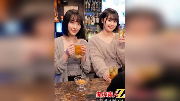 ガールズバー生ちん串刺し集団わいせつ～非道行為でぶっ壊されたキャスト2名～ モモ/あい ガールズバー生ちん串刺し集団わいせつ（俺の素人-Z- SECOND IMPACT） h_1732orecs00691