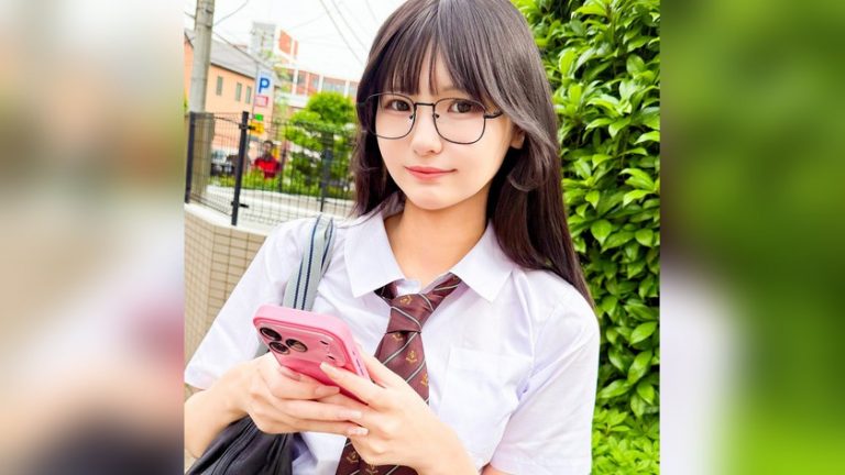 いずみちゃん 素人ぱいぱい pai460