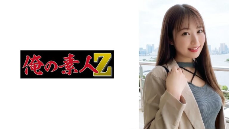 マユ 俺の素人-Z- 230ORESL-002