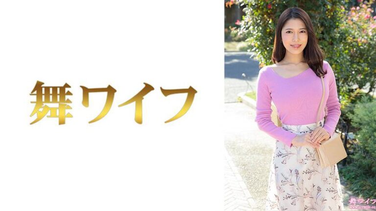 赤崎美羽1 舞ワイフ 292MY-1087