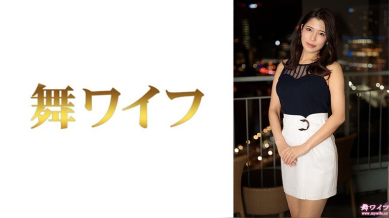 赤崎美羽2 舞ワイフ 292MY-1088