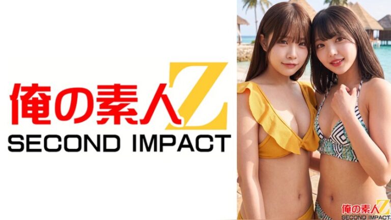 「夏の思い出に残したいメモリアルビキニフォト」と題された雑誌の特集だとひなたちゃんとあかりちゃんを騙し、絶倫チ〇ポ男と素肌密着撮影会でSEX交渉!! 夏の思い出に残したいメモリアルビキニフォト h_1732orecs00669