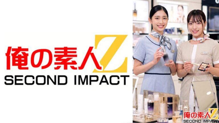 一流百貨店本館1階化粧品売り場勤務 2名 美容部員K/美容部員M 一流百貨店本館1階化粧品売り場勤務 h_1732orecs00693