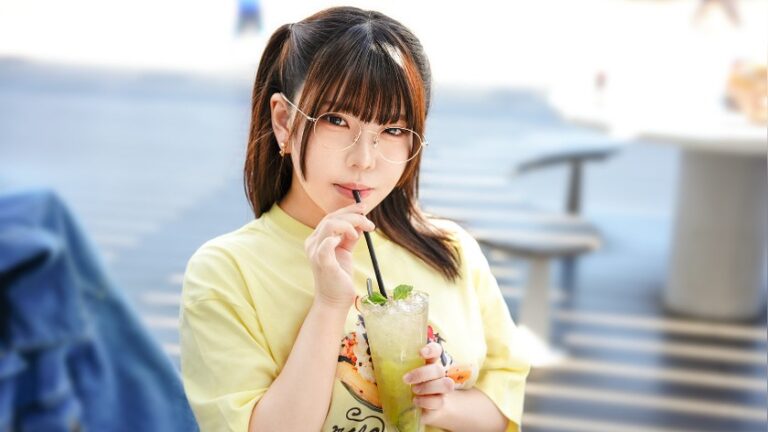 ことり 24歳 フリーター 【初撮り】ネットでAV応募→AV体験撮影 SIRO-5736
