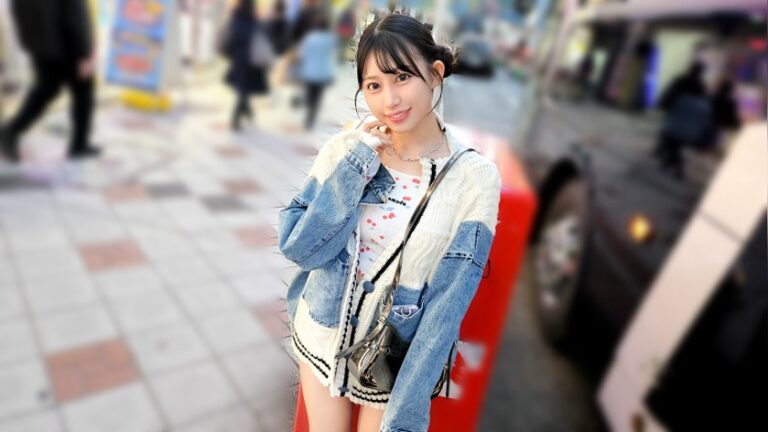 るる 22歳 アパレル店員 【初撮り】ネットでAV応募→AV体験撮影 SIRO-5741