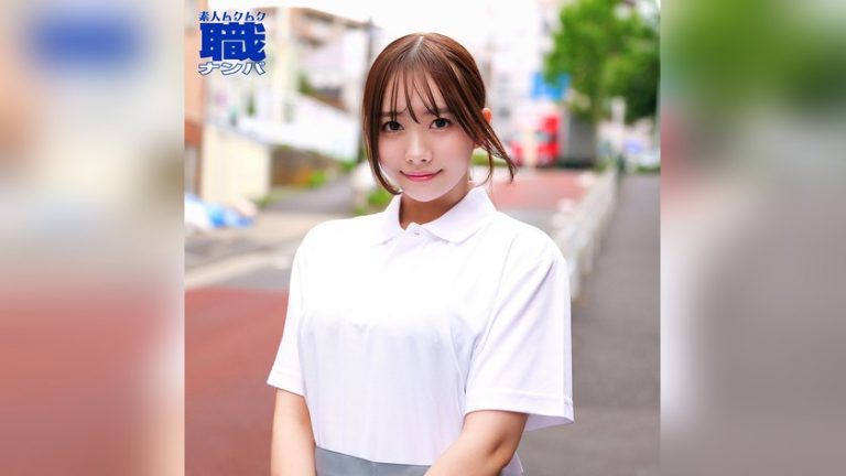 ことねさん 素人ムクムク-職- smjs341