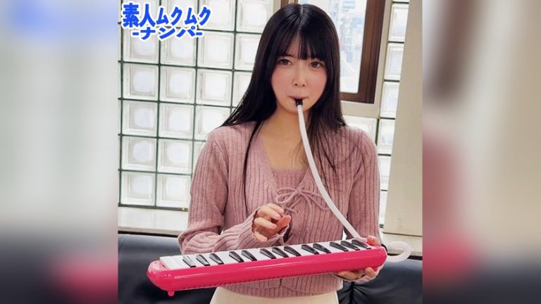もえさん 素人ムクムク-ナンパ- smnn114