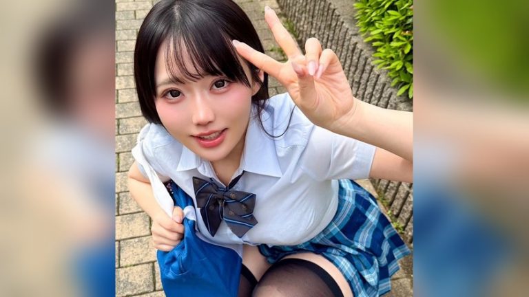 ミク 素人ぱいぱい pai459