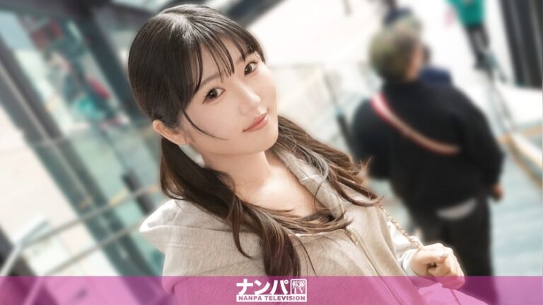 ゆい 21歳 大学生 マジ軟派、初撮。 200GANA-3431