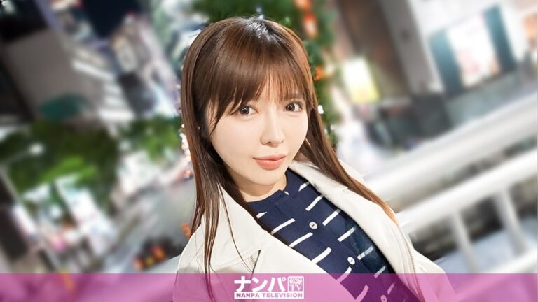 まみ 26歳 OL マジ軟派、初撮。 200GANA-3464