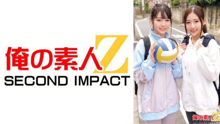 現役アスリート ひまりさん(バレー部・20歳)さゆさん(陸上部・21歳) 現役アスリート h_1732orecs00704