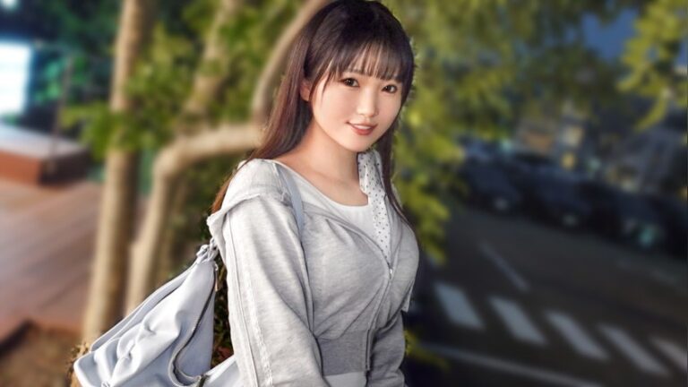 みづき 21歳 美容の専門学生 【初撮り】ネットでAV応募→AV体験撮影 SIRO-5719