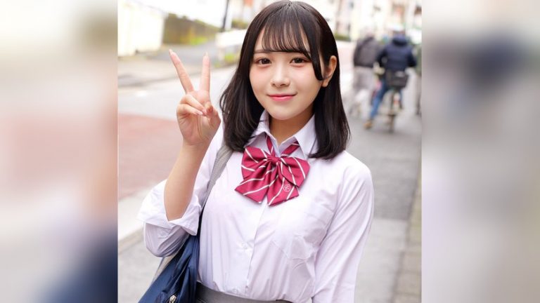 さくなちゃん シロウト速報 skho330