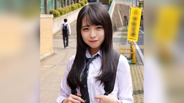 しおりちゃん シロウト速報 skho331
