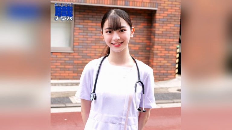 みあさん 素人ムクムク-職- smjs359
