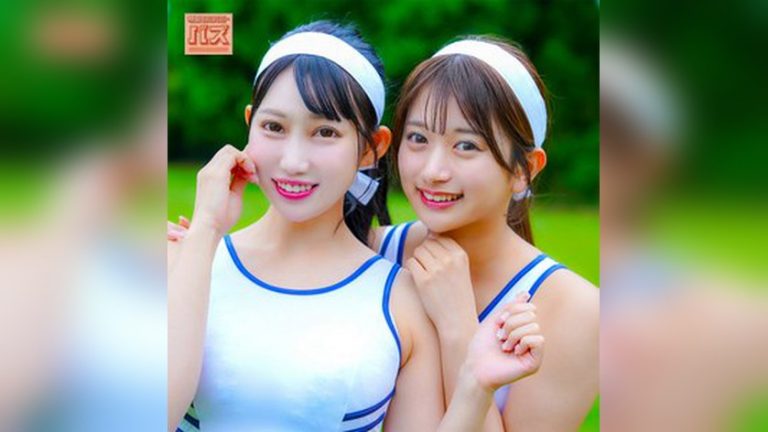 かりん&るる 電影シロウト-バズ- debz061