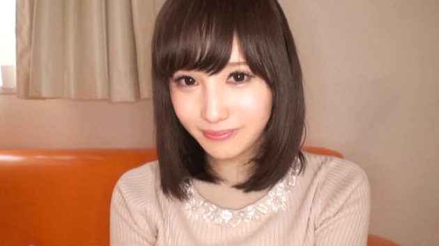 【動画あり】 奏音しおり 20歳 女子大生 素人AV体験撮影857 SIRO-2266 アイキャッチ