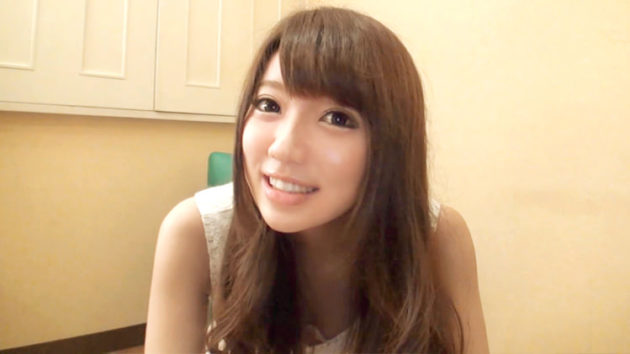 【動画あり】咲 21歳 大学生 素人個人撮影、投稿。653 SIRO-2390 アイキャッチ