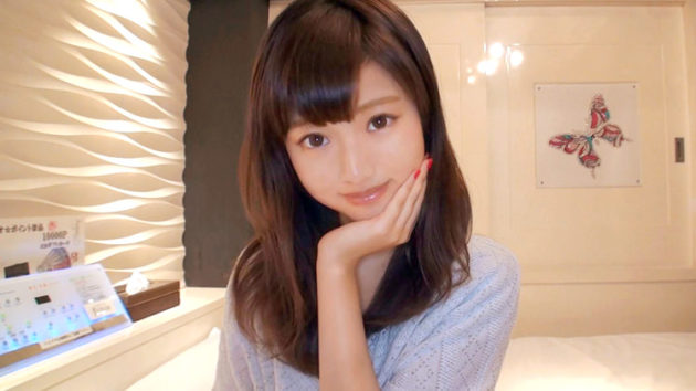 【動画あり】みう 21歳 学生 素人個人撮影、投稿。658 SIRO-2416 アイキャッチ