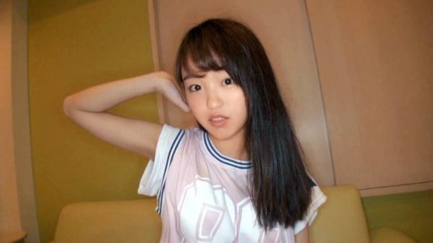 【動画あり】 しおり 18歳 学生 素人個人撮影、投稿。699 SIRO-2415シロウトTV (1)