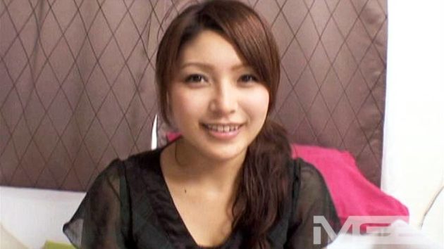【動画あり】みく 20才 専門学生 【MGSだけの未公開シーン付】素人AV体験撮影149 SIRO-593シロウトTV (15)