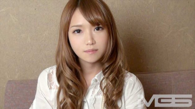 ゆう 20歳 学生 素人AV体験撮影452 SIRO-1247 (6)