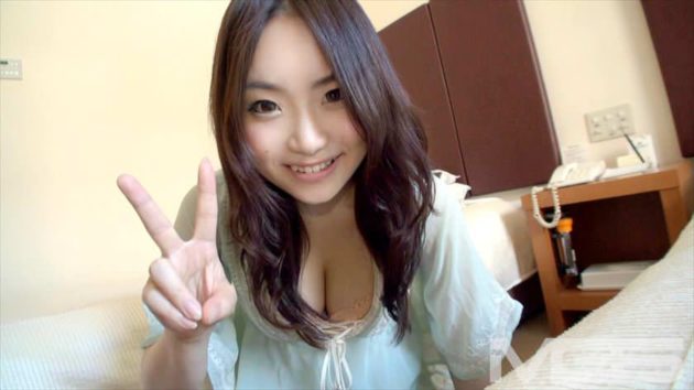 素人個人撮影、投稿。229 さや 20歳 女子大生 (6)