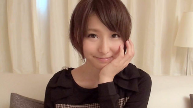 茜 21歳 竿竹屋 素人個人撮影、投稿。592 SIRO-2081